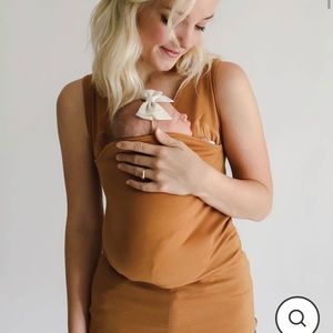 Lalabu Soothe Kangaroo Shirt